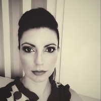 Anastasia Balatsou
