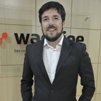 Raphael Castro D`Oliveira
