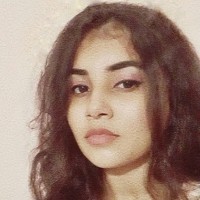 Abhirami B Anilkumar