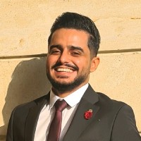 Mujtaba Omairi