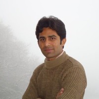 Ghulam Ishaq