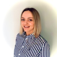 Greta Blockė 🔵