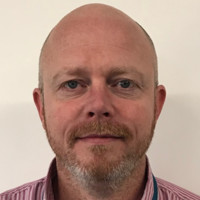 Keith Hicks