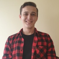 Andrii Saienko