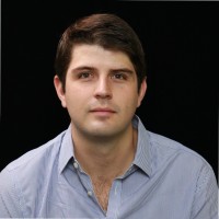 Nicolas Posada Toro