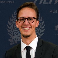 Nimajus Bagdonavicius