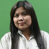 Mary Grace Renato