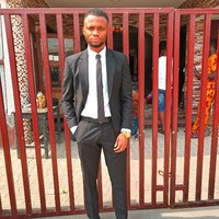 Alexander Nwandu