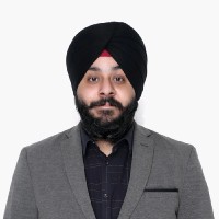 Harpreet S., Aca