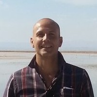 JORGE ANTON FERNANDEZ
