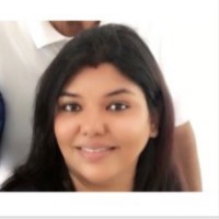 Shivani Mathur