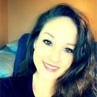Kiersten Ferguson