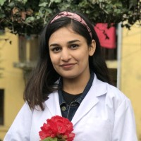 Nabina Gautam