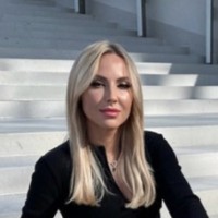 Viktoryia Chuzhavko