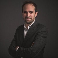 Aymeric de Lamarzelle