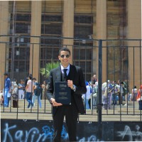 ahmed elrashedy