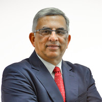Anil Apte