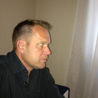 Patrik Fornander