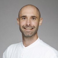 Andrew Boyd