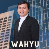 Mochammad Wahyu Syamsuddin