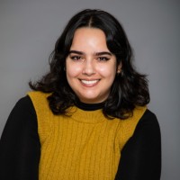 Elizabeth Acosta
