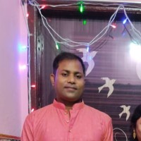 Santosh Biswal