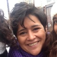 Isabel Hernández Ugena