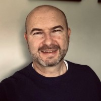 Mark Stanton