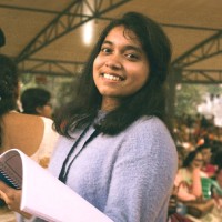 Shreshtha Karmakar