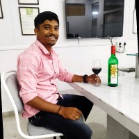 Pradip Parhad
