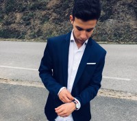 Nicolas Rocha López