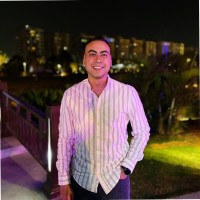Mostafa Hussien