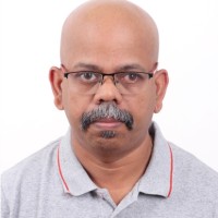 Baiju Vijayan
