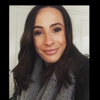 Erin Mitchell