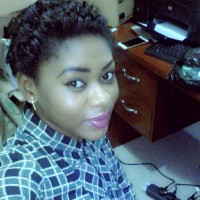 Vera Amauchechi Nwafor