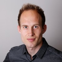Nick van Nieuwenhuizen
