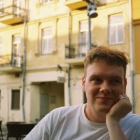 Martynas Sudaris