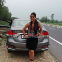 Annu Singh