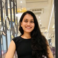 Jahnvi Mehta