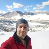 Seyyed Mostafa Hosseini