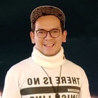 Tommy Ricardo Yahya
