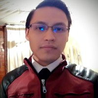 Luis Felipe Serrano Villar