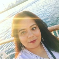 Nazmia Yaqubi