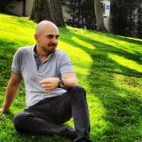 Serkan Armağan