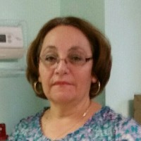 Ada Serrano