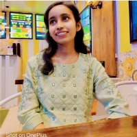 Shivani Pandey