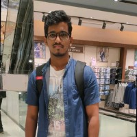 Aakash Sangale