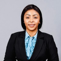 Palesa Ledwaba