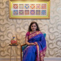 Arumuga Sundari