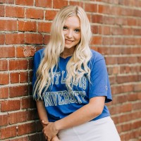 Olivia McCracken